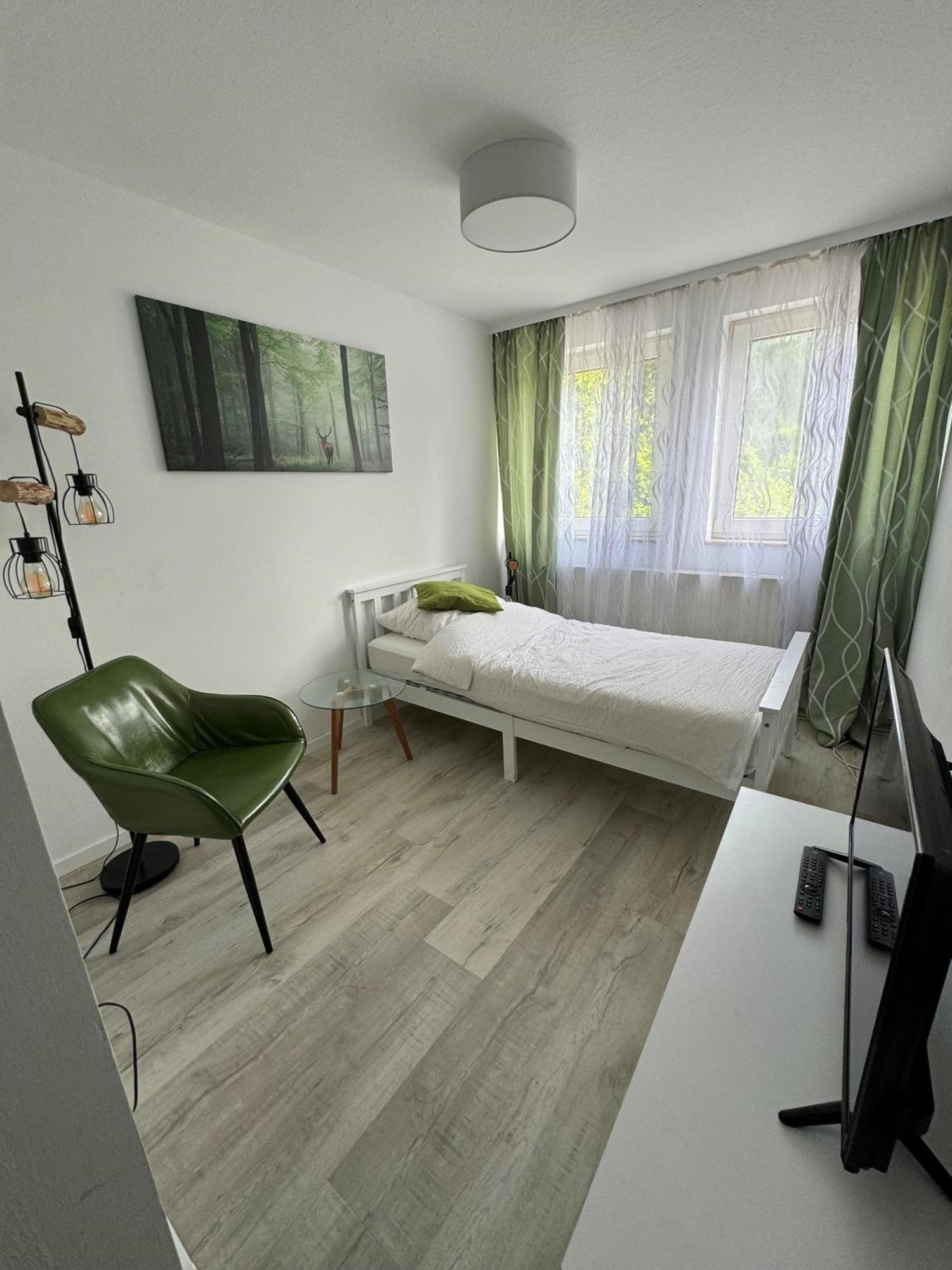 Hotel Zur Muehle Iserlohn Habitación foto