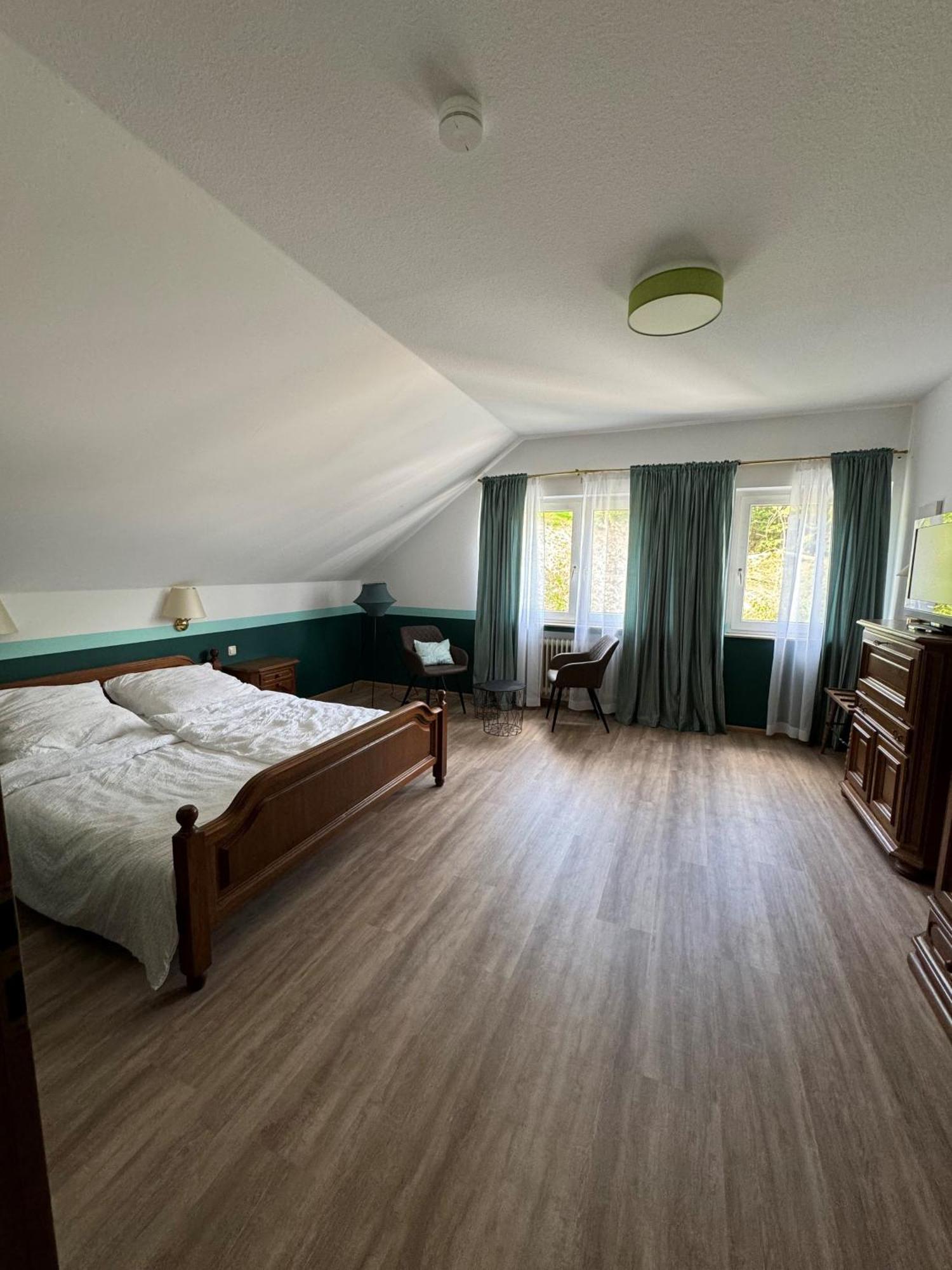 Hotel Zur Muehle Iserlohn Habitación foto