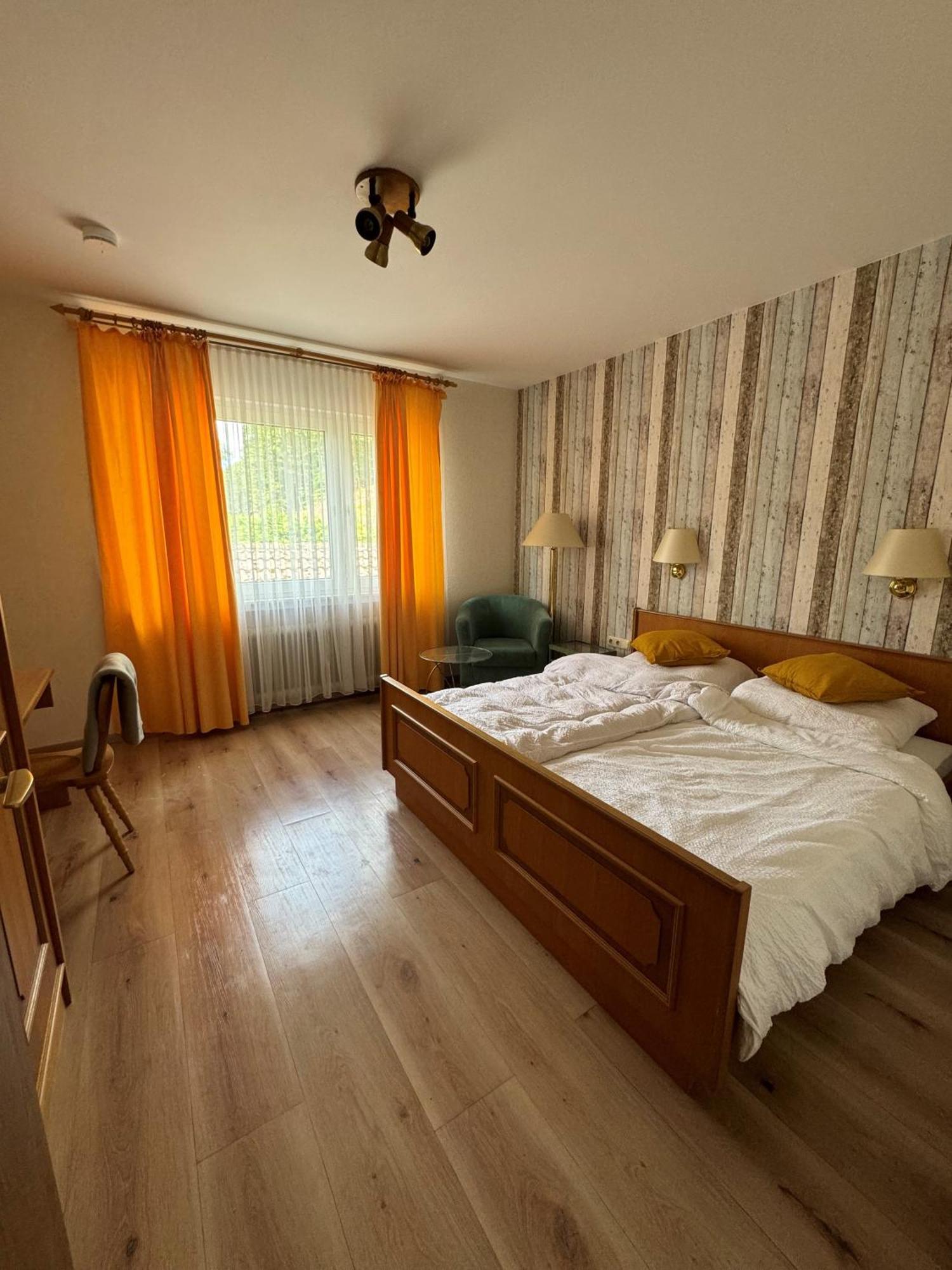 Hotel Zur Muehle Iserlohn Habitación foto