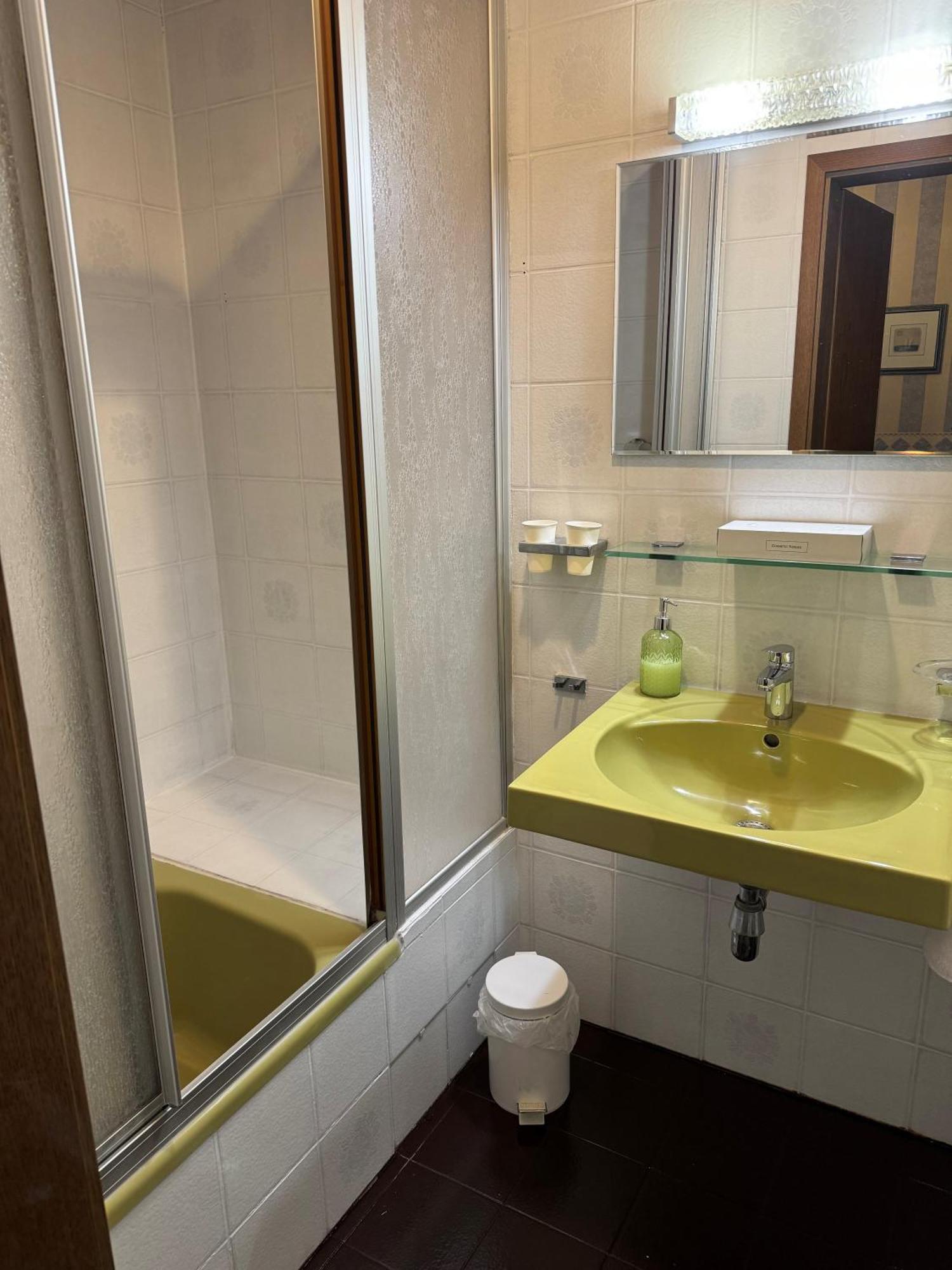 Hotel Zur Muehle Iserlohn Habitación foto