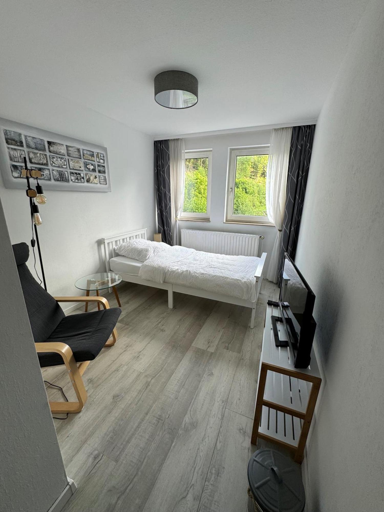Hotel Zur Muehle Iserlohn Habitación foto